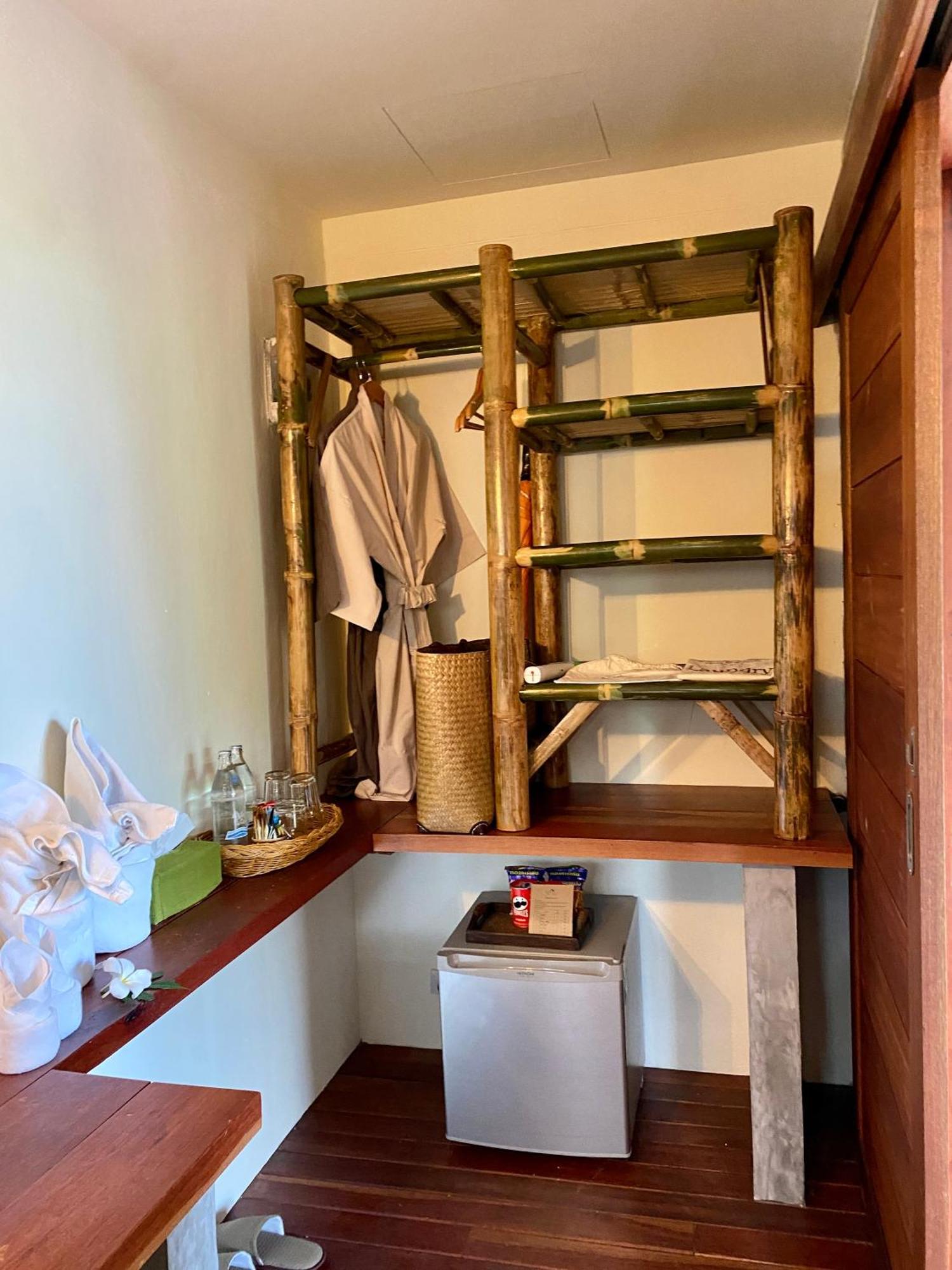 Sea Dance Resort Choeng Mon Экстерьер фото