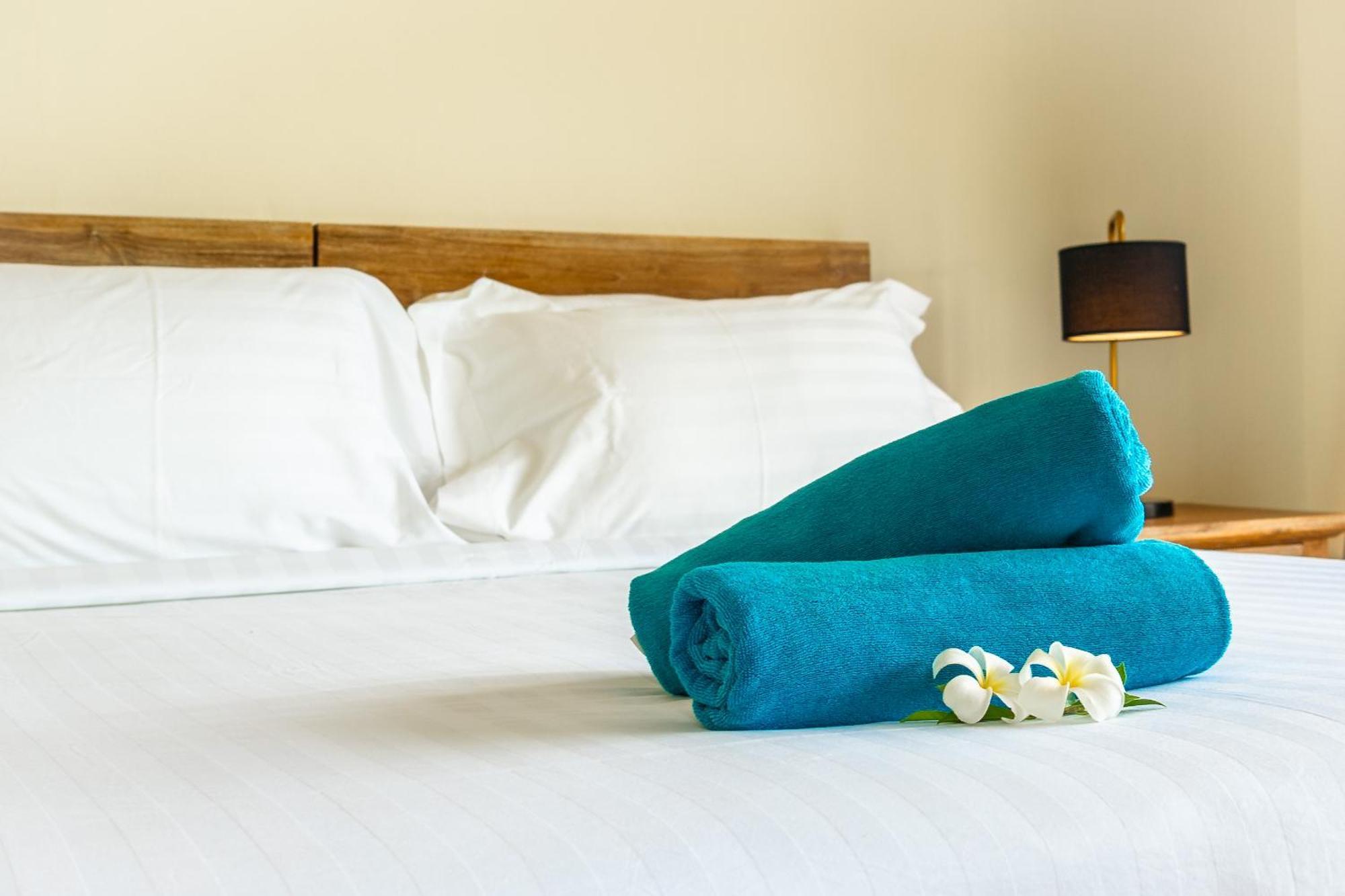 Sea Dance Resort Choeng Mon Экстерьер фото
