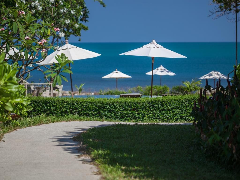 Sea Dance Resort Choeng Mon Экстерьер фото