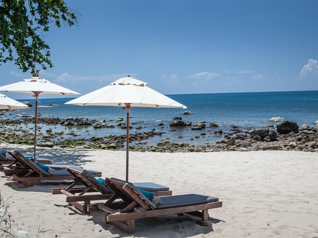 Sea Dance Resort Choeng Mon Экстерьер фото