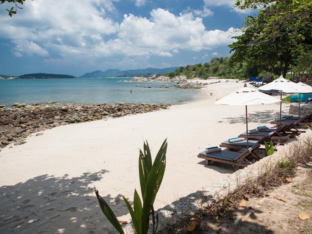 Sea Dance Resort Choeng Mon Экстерьер фото