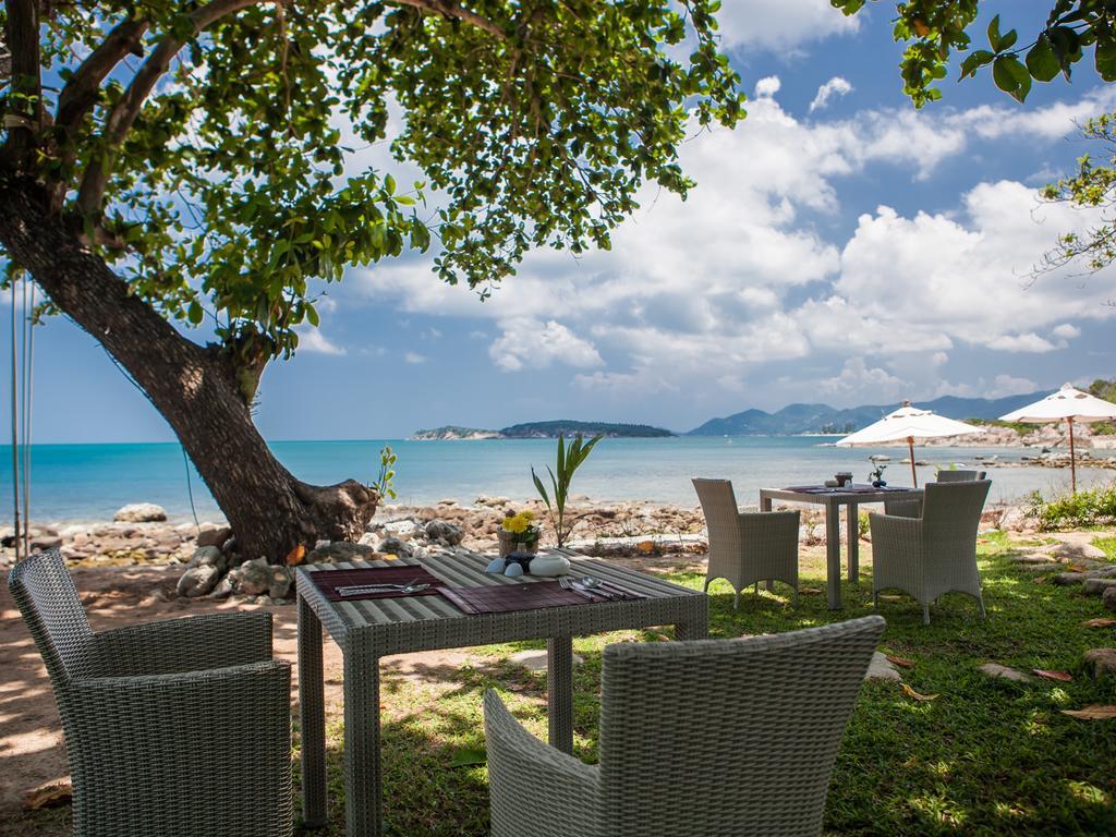 Sea Dance Resort Choeng Mon Экстерьер фото